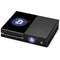 Bitcoin Logo Xbox One Console Skin